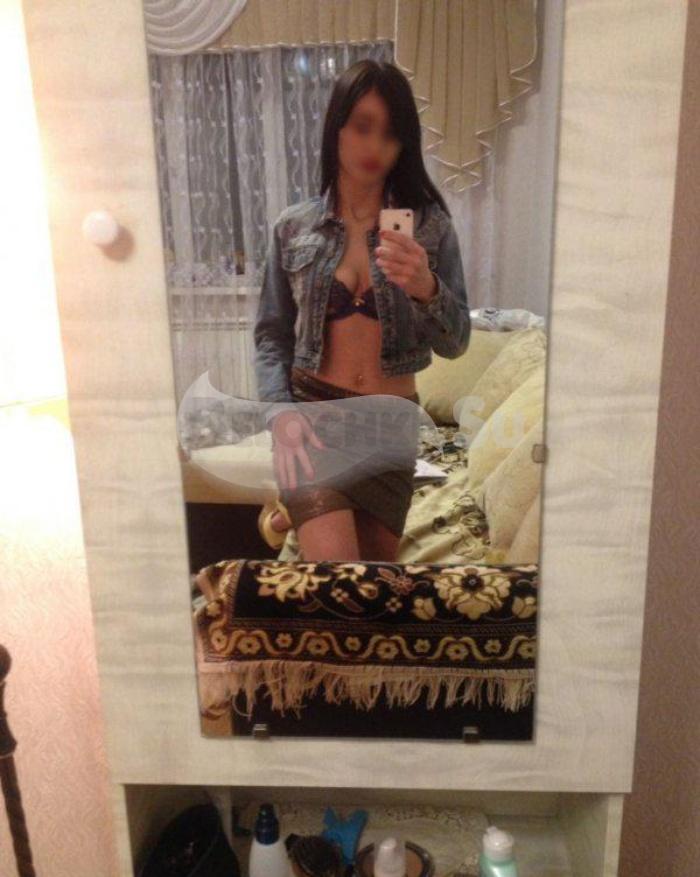 Проститутка Кристина г. Феодосия